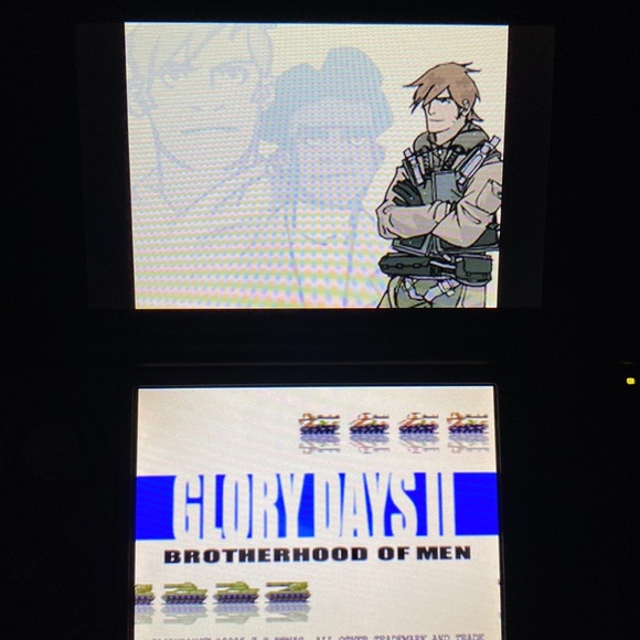 Nintendo Lot of 4 (Four) DS Game with Manual Booklets - Picture 12 of 16